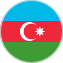 ویزای الکترونیکی آذربایجان (Azerbaijan e-Visa) logo
