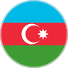 ویزای الکترونیکی آذربایجان (Azerbaijan e-Visa) logo