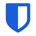 بیت‌واردن (Bitwarden) logo