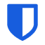 بیت‌واردن (Bitwarden) logo