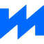 بایت‌پلاس (BytePlus) logo