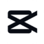 کپ‌کات پرو (CapCut Pro) logo