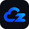 کلادزی (Cloudzy) logo