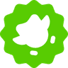 Duolingo English Test logo