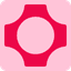 فال (fal.ai) logo