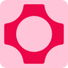 فال (fal.ai) logo