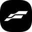 Fastlane logo