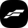 فست‌لین (Fastlane) logo