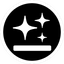 جن‌اسپارک (Genspark) logo