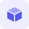 گت‌بلاک (GetBlock) logo