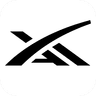 گراک (Grok) logo