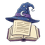 جی‌اس‌سی ویزارد (GSC Wizard) logo