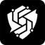هکر ای‌آی (HackerAI) logo