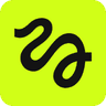 هیگزفیلد (Higgsfield) logo