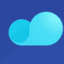 هاست‌وی‌دی‌اس (HostVDS) logo