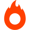 هات‌مارت (Hotmart) logo