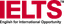 IELTS logo