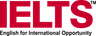 IELTS logo