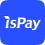 IsPay logo