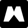 مگنیفیک (Magnific AI) logo