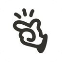 منوس (Manus AI) logo