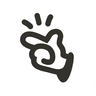 منوس (Manus AI) logo