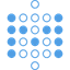 متابیس (Metabase) logo
