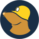 مولواد وی‌پی‌ان (Mullvad VPN) logo