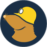 مولواد وی‌پی‌ان (Mullvad VPN) logo