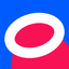 اوزون (Ozon) logo