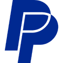 پی‌پال (PayPal) logo