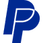 PayPal logo