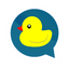 Quackr logo