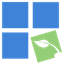 رپیدسیدباکس (RapidSeedbox) logo