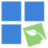 رپیدسیدباکس (RapidSeedbox) logo