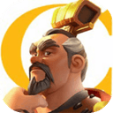 رایز آو کینگدامز (Rise of Kingdoms) logo