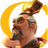 رایز آو کینگدامز (Rise of Kingdoms) logo