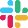 اسلک (Slack) logo