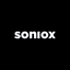 Soniox logo