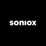سونیوکس (Soniox) logo