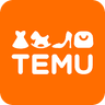 تیمو (Temu) logo