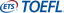 TOEFL logo