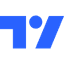 TradingView logo