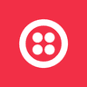 توییلیو (Twilio) logo