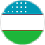 ویزای الکترونیکی ازبکستان (Uzbekistan e-Visa) logo