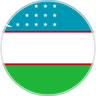 ویزای الکترونیکی ازبکستان (Uzbekistan e-Visa) logo