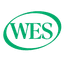 WES logo