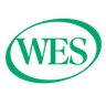 WES logo