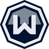 ویندسکرایب (Windscribe) logo