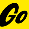 یاندکس گو (Yandex Go) logo